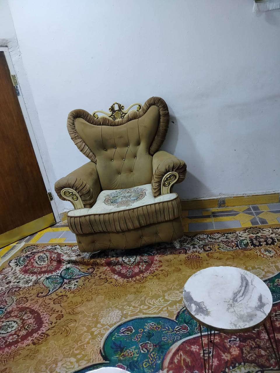 ديوان تزكام مابي اي ضرر السعر ١٥٠


**إذا كنت صاحب هذا الإعلان وتريد حذفه لأي سبب، رجاءا أرسل رسالة إلى الدعم الفني**