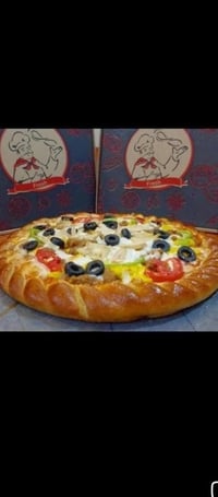 يقدم لكم لحم بعجين البركه عروضات بيتزا إيطالي شرط شغل درجة اولى طعم وذ...