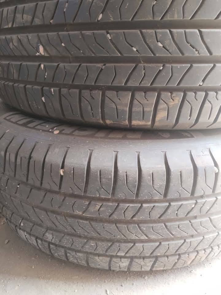 تخم ويل جارجر تخم تاير امريكي جدا جدا نظيف


**إذا كنت صاحب هذا الإعلان وتريد حذفه لأي سبب، رجاءا أرسل رسالة إلى الدعم الفني**