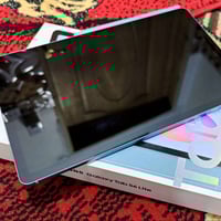 سامسونج S6 لايت • قلم مفقود • حي ابو طالب