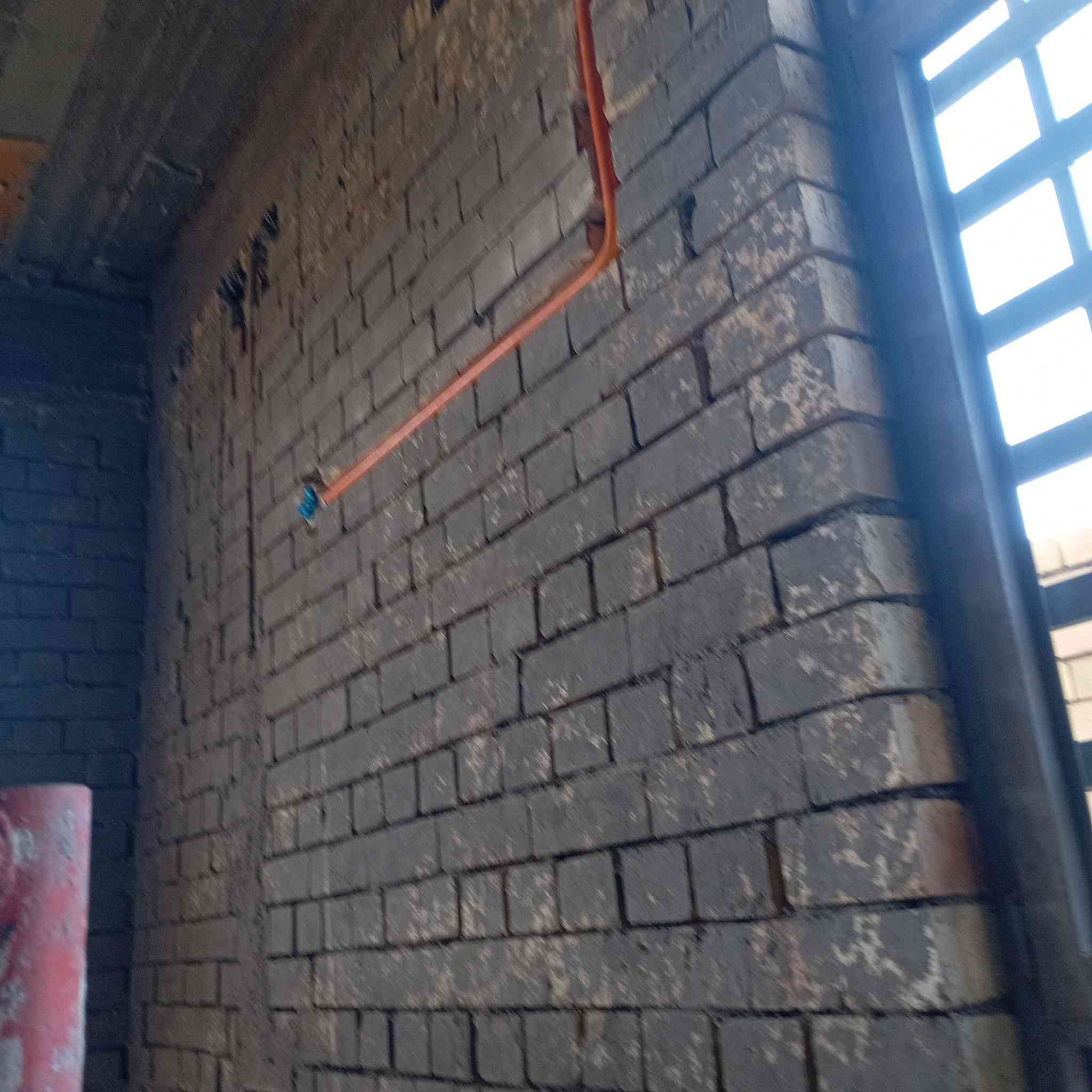 دائما اختار لنفسك كهربائي مرتب
***********
