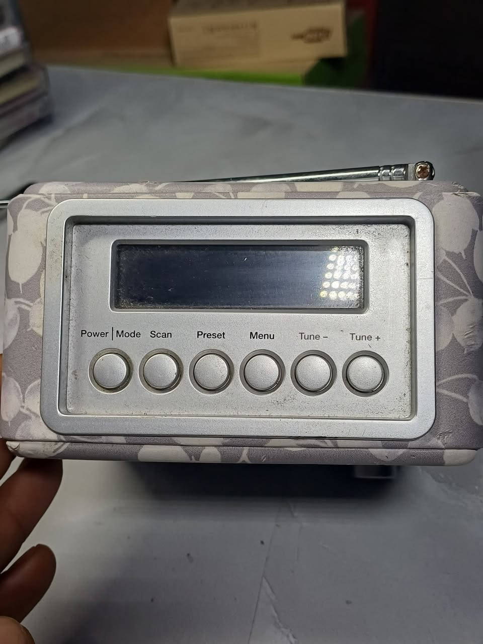 شوف الفديو .. تفاصيل وسعر داخل الفديو 🌹🫶


**إذا كنت صاحب هذا الإعلان وتريد حذفه لأي سبب، رجاءا أرسل رسالة إلى الدعم الفني**