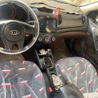 سيراتو • ٢٠١١ • مرشوش