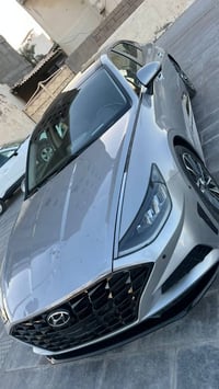 سوناتا حره بدون رقم فول 1على1 موديل 23 السعر 130 للاستفسار 07712525131