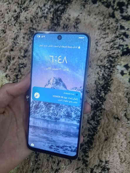 للمراوس اب ايفون ٧.  ٨ 
سلام عليكم هونر إكس ٨//  للبيع أو مراوس
 اب ايفون   ٨ أو ٧.   جهاز جديد اي نقص مابي ما مبدل بي شي.. 

ذاكره 128 داخليه ٨ .// مكاني شهربان الأحمر //  السعر 90 بي مجال قليل.

 للاتصال.    ***********
