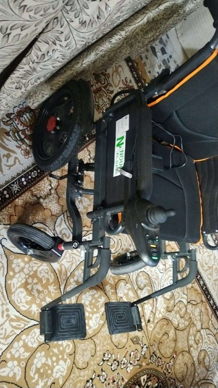 عربانه للمعاقين جديده السعر550 للتواصل 7773532221


**إذا كنت صاحب هذا الإعلان وتريد حذفه لأي سبب، رجاءا أرسل رسالة إلى الدعم الفني**