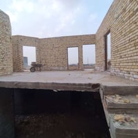 خلف العلوه القديمه • ٢٠٠م • دورين