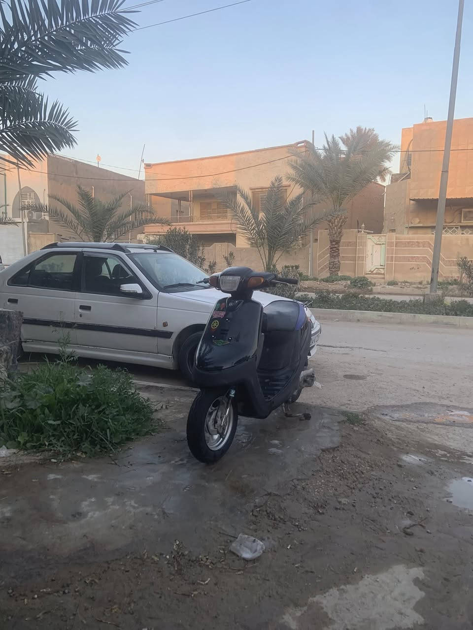 للبيع السعر ٢٥٠ بيه مجال كلش قليل حك الجيه  العنوان نجف ابو صخير


**إذا كنت صاحب هذا الإعلان وتريد حذفه لأي سبب، رجاءا أرسل رسالة إلى الدعم الفني**