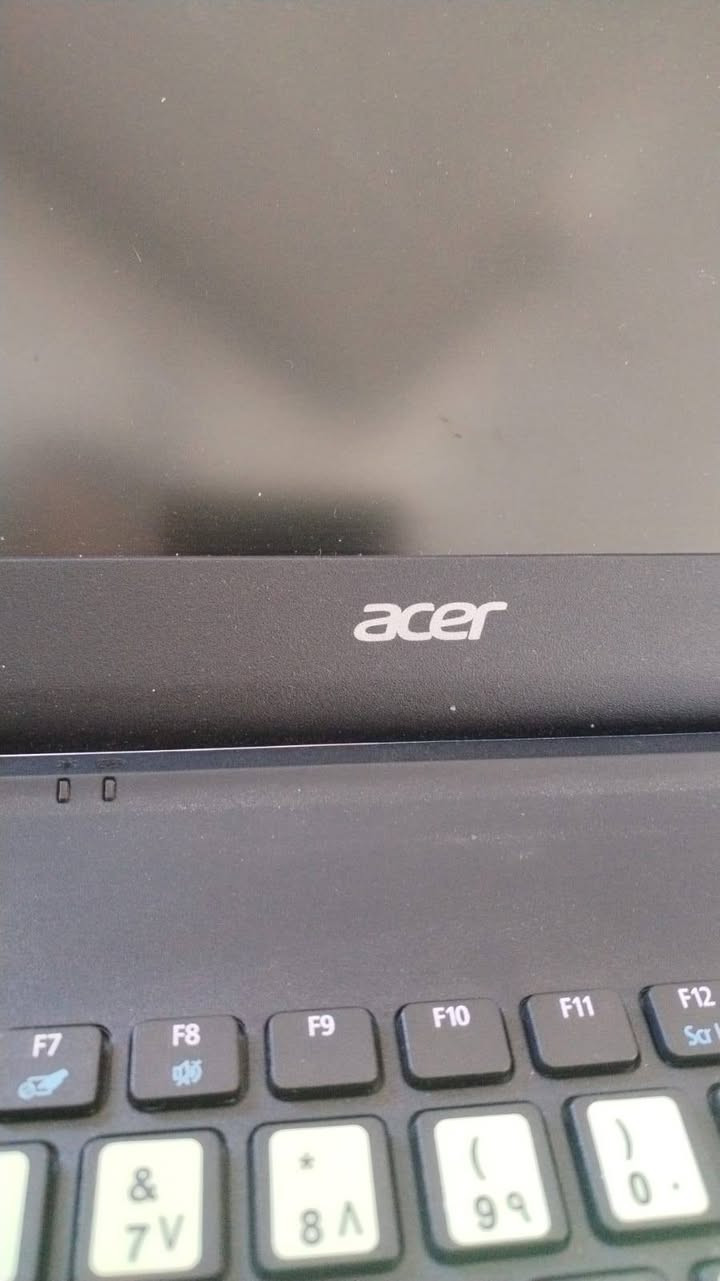 السلام عليكم مكلف بل نشر لابتوب ايسر نضيف بي عطل بسيط وشغال اتتفق عل سعر وتعال افحص سعر مناسب
للتواصل: اتصال /‏‪0772 855 6285‬‏
             واتساب/***********
