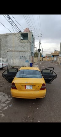 سوناتا ٢٠٠ • محرك مكفول • هيئه وغرامات مصفره