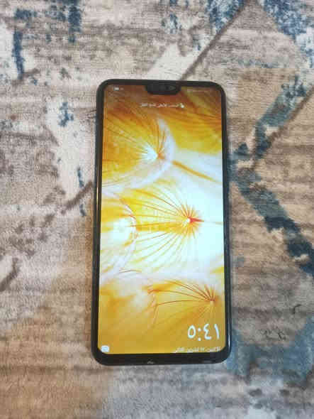 هونرx9لايت نضيف 128مكفول فقط ظهر مكسور الباقي شرط الفحص سعره مناسب65🔥بي مجال مكاني نجف ورقمي ***********
