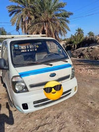 🔴كيا بنكو 2006    🔵السياره مكفوله كفاله عامه   🔴رقم انگليزي واسط  🔵الس...