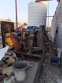 مولده • 200أمبير • الرميثة