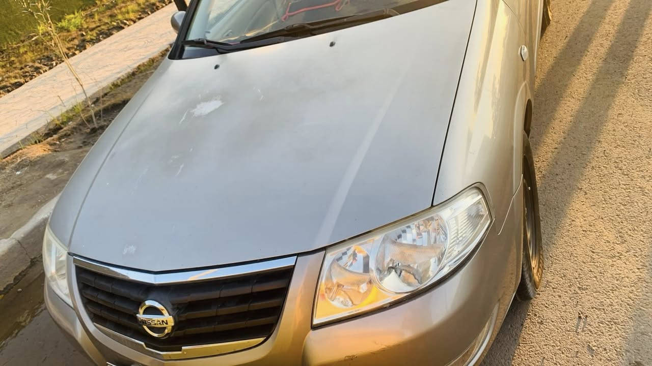 نيسان سنّي كوري
موديل 2010رقم اربيل جديد

رقم سنويه جديده 

لسياره مكفوله من لضربه بس باب لسايق كلير

لسونارمرفق بلنشر

شرط تحويل وكاله

سعر93

***********
