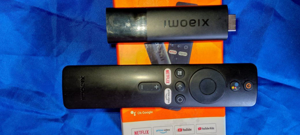 سلام عليكم تيفي بوكس اصلي شاومي جهاز افضل شي بهذه الفئه سلس قوي دقه عاليه 8kيشغل جميع تطبيقات والاقمار مجانا حساب مفتوح سعره 35 الي يحب اجي أشده اله بل البيت جهاز مظمون شرط الشغل


**إذا كنت صاحب هذا الإعلان وتريد حذفه لأي سبب، رجاءا أرسل رسالة إلى الدعم الفني**