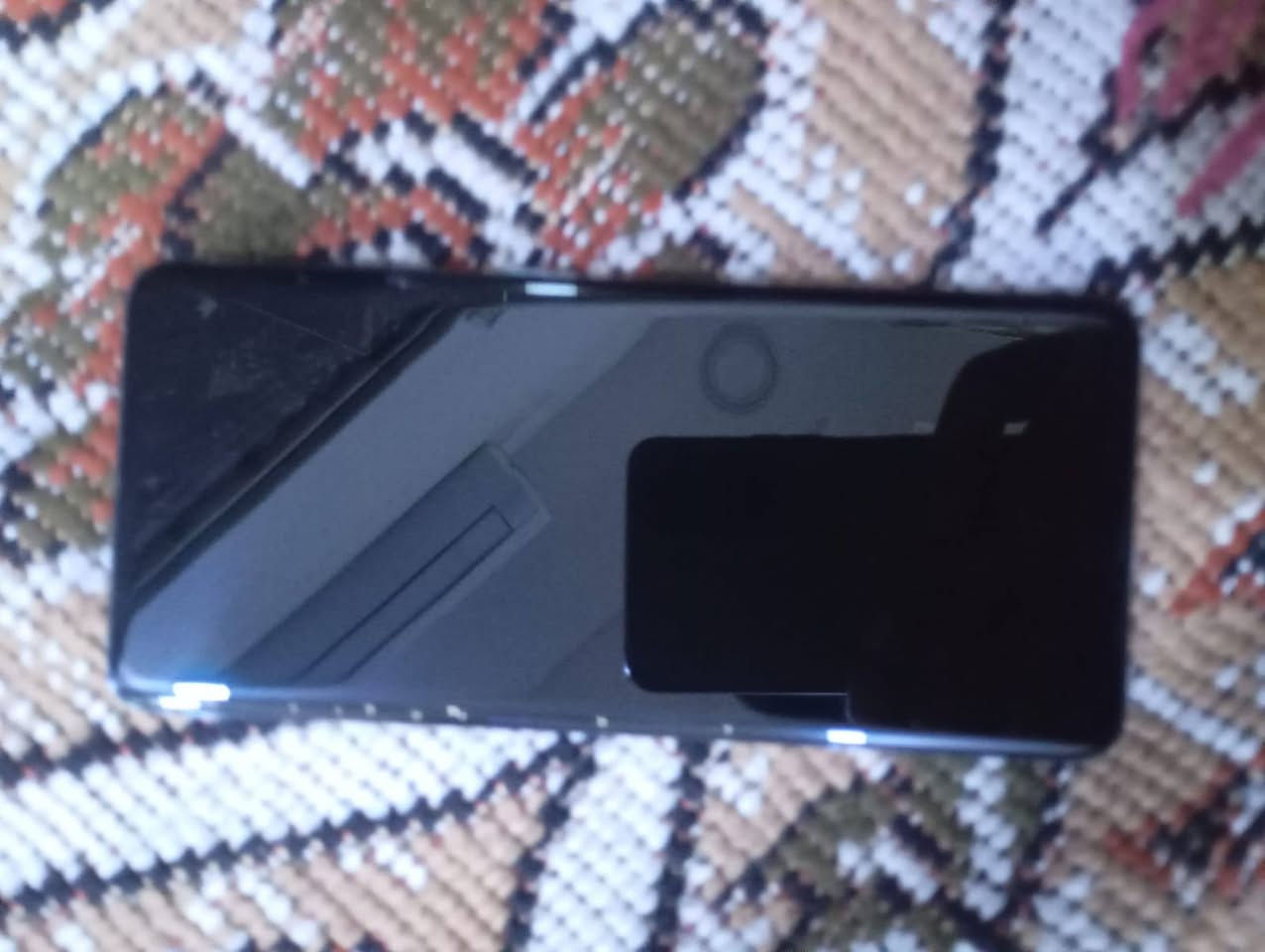 سلام عليكم تليفون التره 20 البيع ذاكره 256 داخليه 12مراوس بايفون 13فقط مكاني ميسان المجر الكبير هذه رقمي ***********
