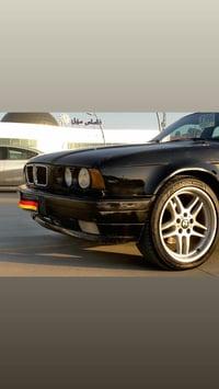 بي إم ٥٢٠ • ١٩٩٤ • السليمانية