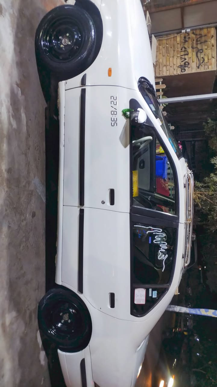 سلام عليكم سياره سمند للبيع موديل 10 رقم الماني سنويه تصقط ب٢٠٢٩ سياره مكفوله محوره كير ومكينه كورله ١٨٠٠ سياره مكفوله كفاله عامه تخم تاير جديد كير ومكينه ترايك للبصره كافلهن لا تنقيص ولا تبخير قبل سبوع مبدل حداديه كامله ومشط ستيرن شوفت عينك سياره لك جاهز من كلشي شاشه وكامره شادلها   سعر ٤٨ قفل عنواني بغداد لحريه ولمو شراي لا يكسر بسعر *********** وتساب مفتوح
