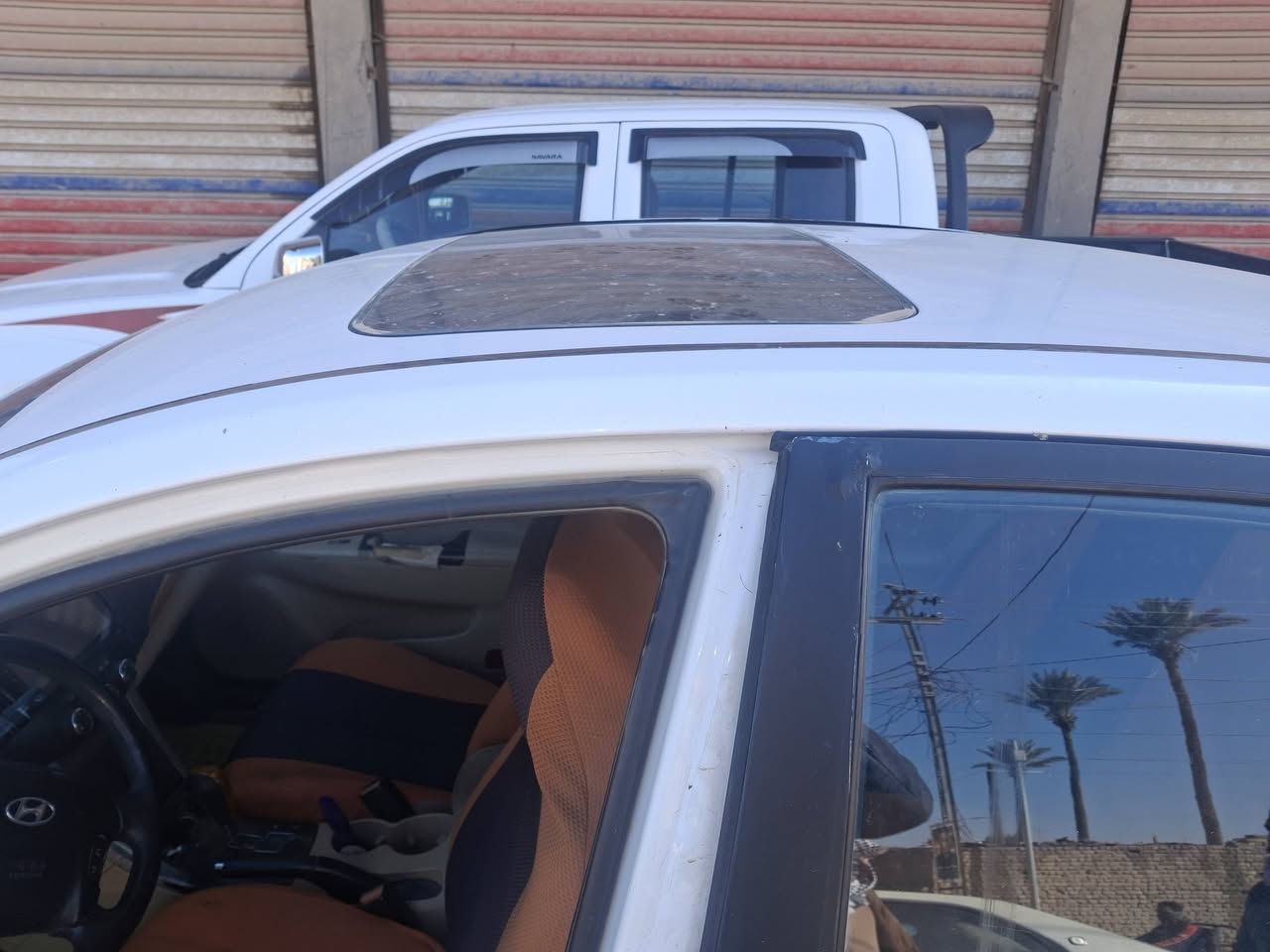 سوناتا موديل ٢٠١٠ خليجي محرك ٢٤٠٠ بيها رشات صبغ ابيعك حزام محرك كير حداديه تخم تاير جاهزه مكان الشامية اتصل على الرقم ***********
