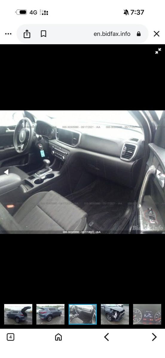 سبورتج موديل ٢٠٢٠ بدون يرابك ماشيه ٣٥ حقيقي تحويل مباشر العنوان المسيب الاتفاصيل اكثر *********** @إشارة
