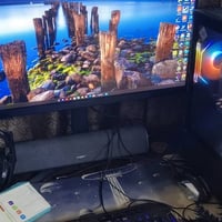 معالج 14400F • كرت RTX 3070 • مذربورد B760M