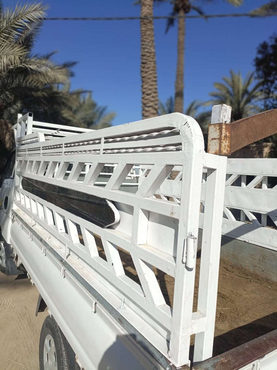 نجف ناحيه العباسيه


**إذا كنت صاحب هذا الإعلان وتريد حذفه لأي سبب، رجاءا أرسل رسالة إلى الدعم الفني**