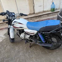 دراجه بوكسر • موديل 2022 • بصره