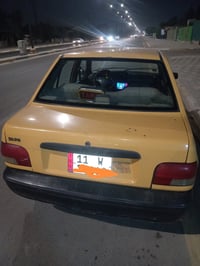 مكفولة من الصبغ • راديتر يحتاج تبديل • ٢٠١٥