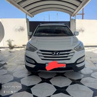 سنتافي • ٢٠١٤ • ٦ سلندر