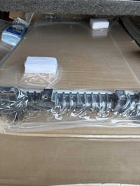 راديتر موستنك V6 • جديد • بالباكيت