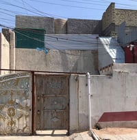 دار للبيع مساحه ١٥٠م واجهه ٧ونص ونزال ٢٠ م مسلح طابقين الكماليه شارع ا...