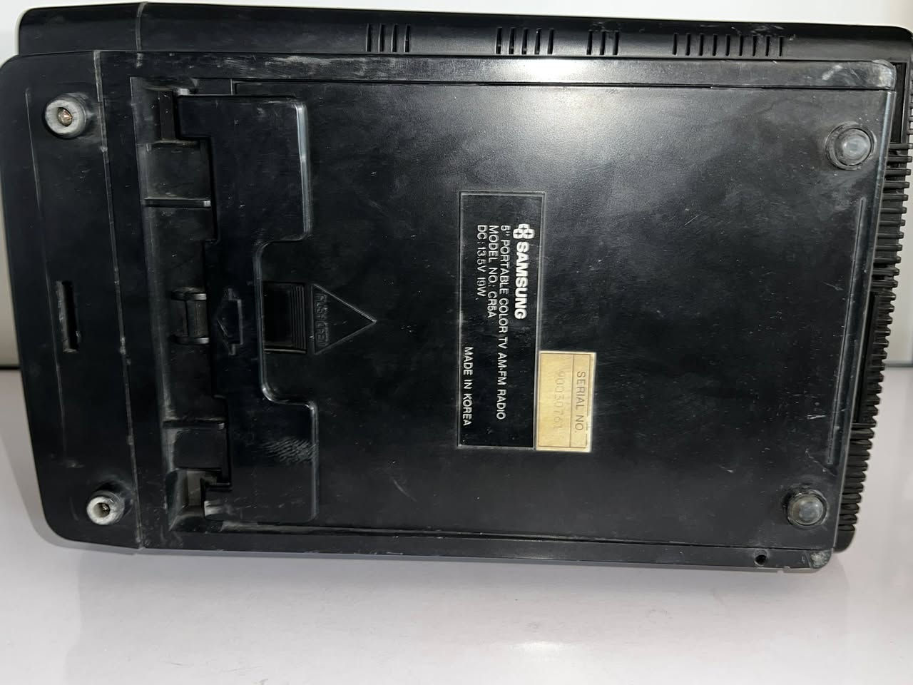 تلفزيون سامسونك ٨٠ قفل


**إذا كنت صاحب هذا الإعلان وتريد حذفه لأي سبب، رجاءا أرسل رسالة إلى الدعم الفني**