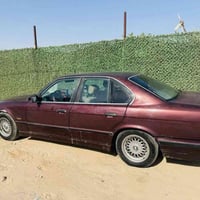 موديل ١٩٩٣ • ٦ سلندر • منظومة بنزين جديدة