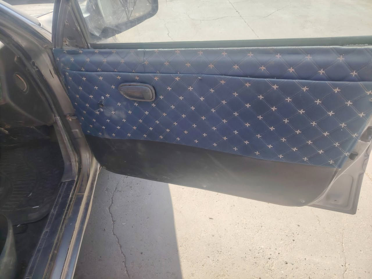 دايو برنس شقاله كير اوتو ماتيك سنويه خضره فحص كركوك السعر13 ورقه وذا مقدمه وبل شهر يرهم وذا اكو مراوس بسياره هم يرهم لاستفسار ***********
