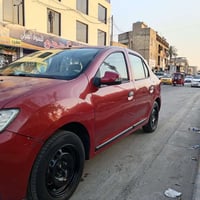 رينو سنبل • ٢٠١٨ • بدون ضربه