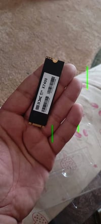 M.2 • بكج امزون • مدينة الصدر