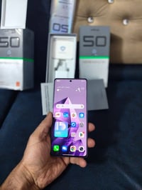 انفنكس نوت 50 برو بلس • نضيف • الحبيبية