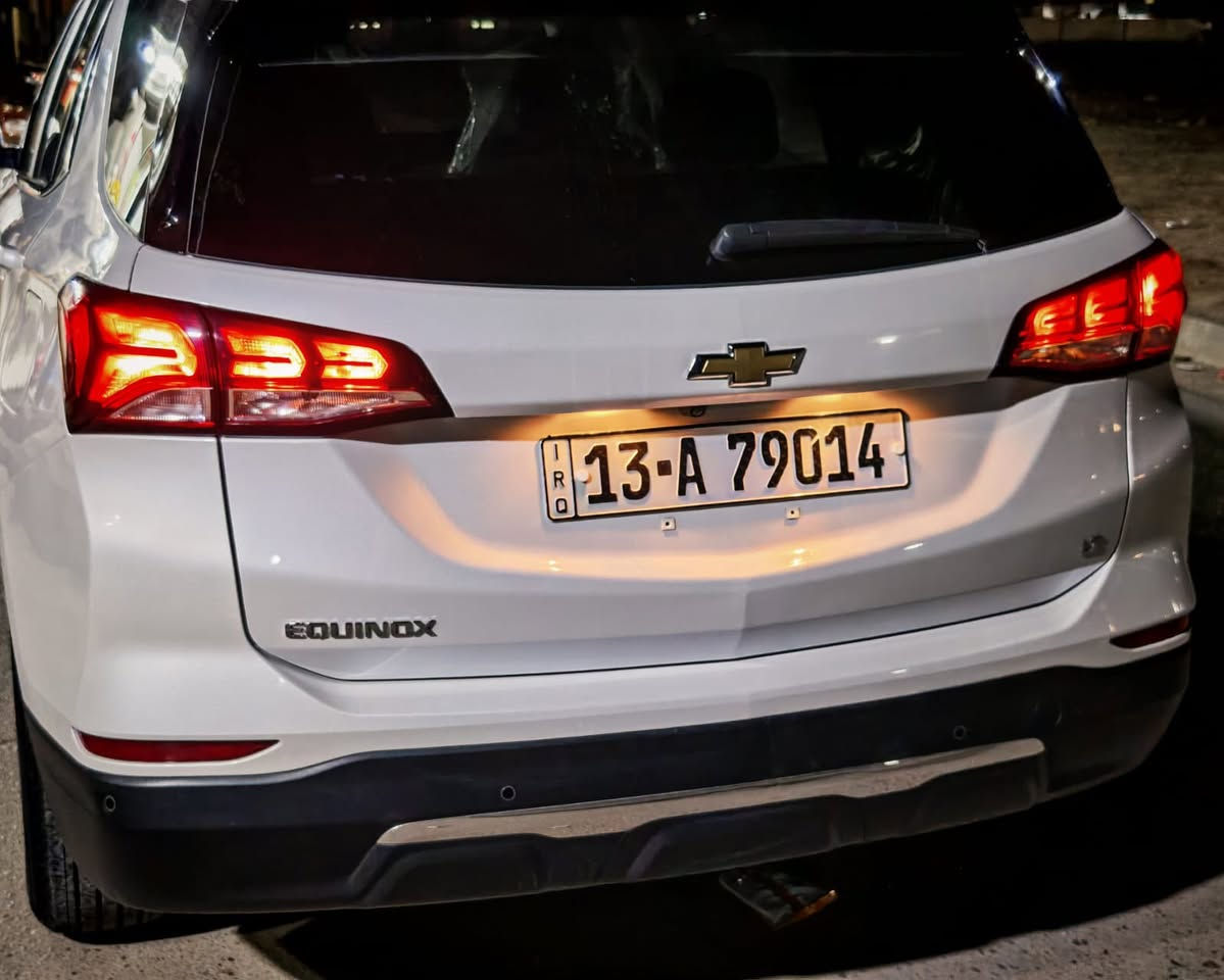 سلام عليكم 
كوينكس 2023
LTمواصفات
بنوراما
5كامرات
رادار امامي جانبي
حساسات
كشنات تدفه 
جنطه كهربائي 
سياره حره وبسمي 
السعر والاستفسار ***********
