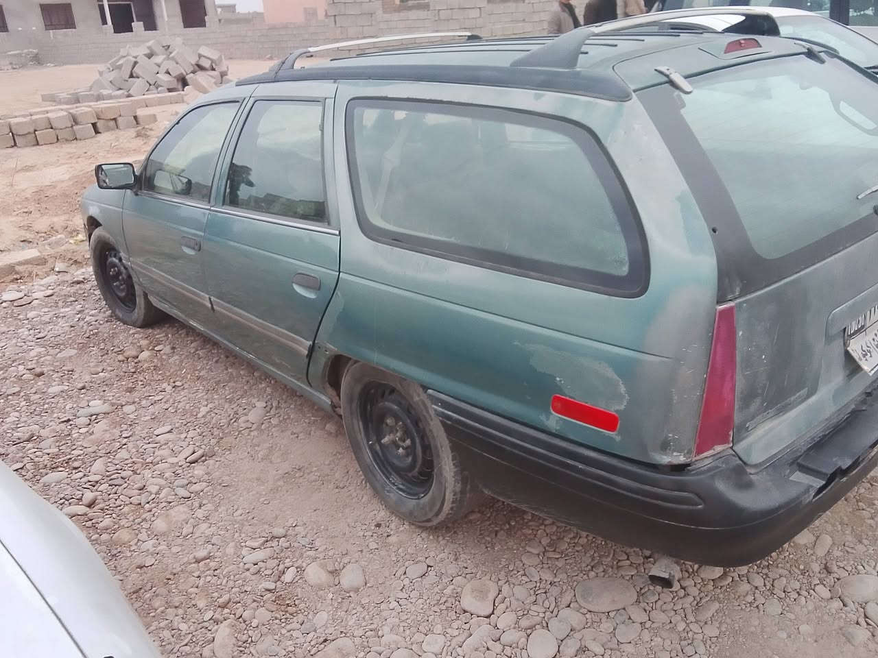 السلام عليكم سياره فورد للبيع ومراوس يرهم السعر 10 اوراق وبيها شيء مجال بسيط0785868052ن


**إذا كنت صاحب هذا الإعلان وتريد حذفه لأي سبب، رجاءا أرسل رسالة إلى الدعم الفني**