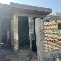 هيكل • ١٠٠م • زوير الغربي