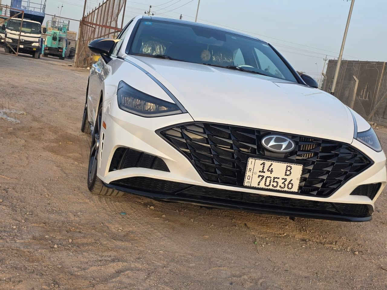 سلام عليكم سوناته 23 سياره كفاله عماه بيه بس بارد بل جنطه كد شبر بني رامه سياره فول أنه مكلف بل نشر هاذ رقم صاحب السياره ***********

