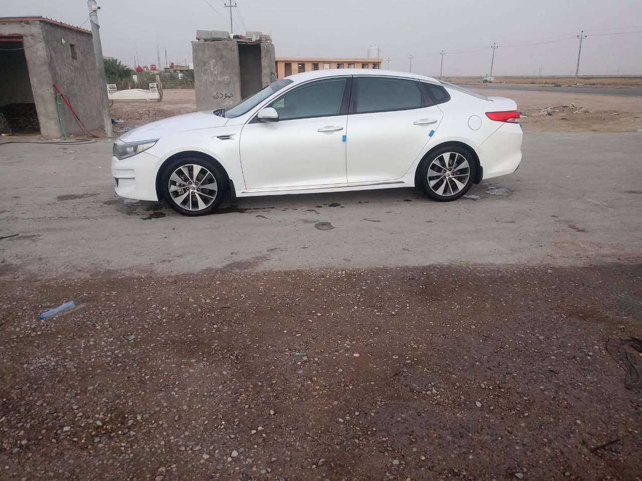 سلام عليكم
اوبتما 17 خليجي 

مكينه 2400

فول مواصفات 

كفاله عامه بارد مكانين 

ماشيه 135الف

رقم بغداد بسمي رقم دولي

مكان ناصريه بطحاء 

سعر 173وبيها مجال 

***********
