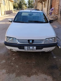 405 موديل 10 للبيع السعر 30 07804064325