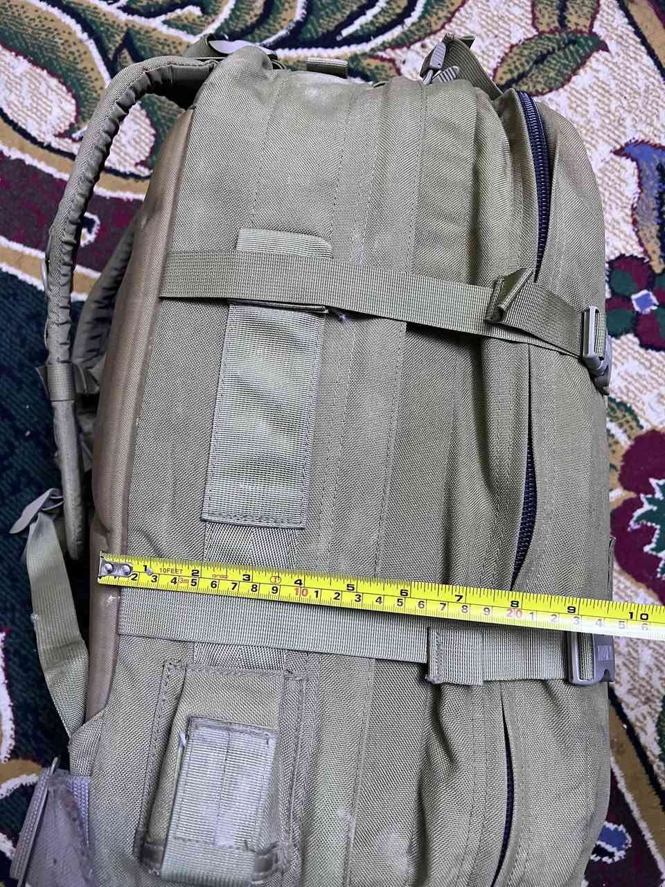 جنطة أمريكية مثل ما موضحة بالصور السعر  ١٠٠  للاستفسار ***********
