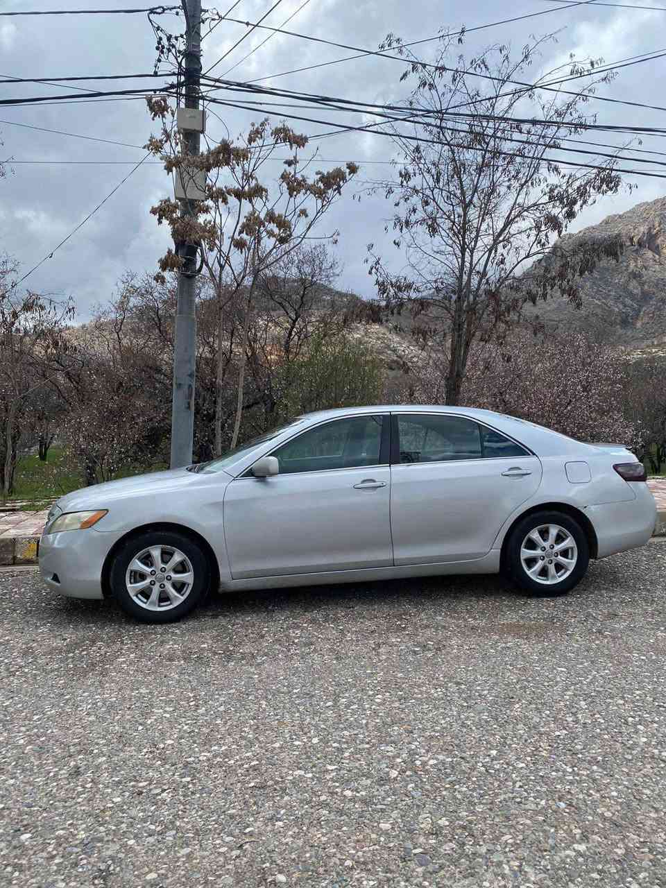 كامري2009سبغ سفحه ك بئ داخلي به ره شوت شه رت نه فه كري سنگو بشت كه بس ساره گه له ك يا باقشه ته ب ره ب شه رت كه حلين شه رت ساره ياجانه ياماله گئرو مه كينه شه رت ره قه م و سنه وي جديد حه تا 2029غورامه 200هزار يئل سه ر تحويل شه رت سعر 90ومه جال مشته ري بي وه ره خاص يان ته له فونئ بكه *********** دهوك, العراق
