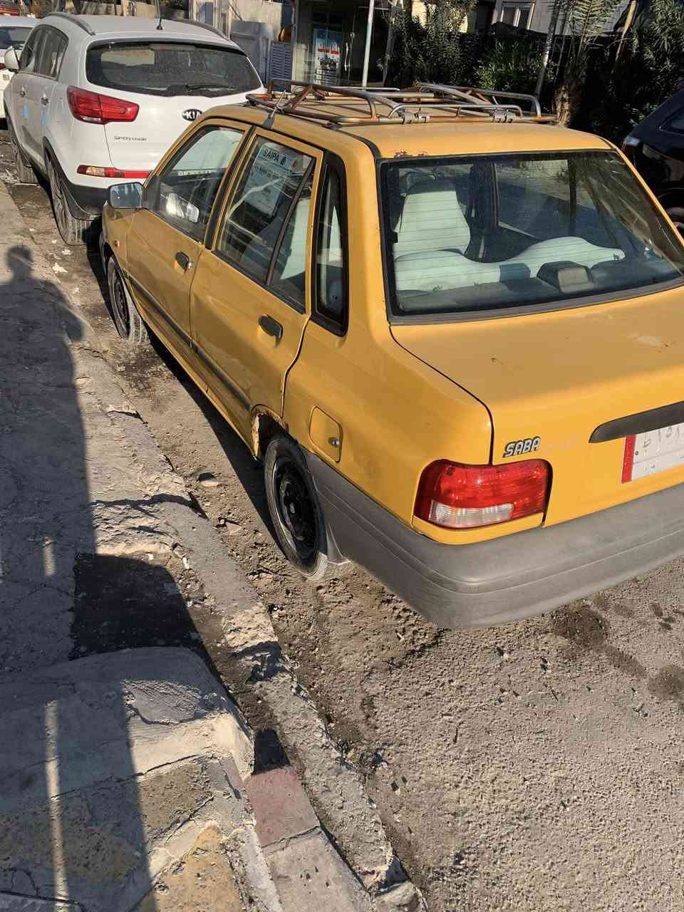 السلام عليكم 
شباب سايبة موديل 2010 للبيع السعر ماعرف السوك شكد انتو قيمو باليرضي الله واني حاضر 
الجاملغين الاماميات انضربن وعدلتهن بارد بدون جويه طخات مال تكتك مبينه بلفيديو والصور واضحه شواصي ملحمهن بيهن فطور بس لحيم بدون باجات كير ينقط دهن بوربرن كلج كايم صارله سنه امشي بيها بس بي صوت خفيف بس مامأثر علمشي ابد بس يمكن بلمسافات الطويله يضل يصيح محرك مابي شي مجفت صحيح صار سنتين من جفته بس لا تنقيص لا تبخير ابداً التبريد صارف عليه 400 هايه المنضومه الجديده بخاخ وفريز مال ياباني جبير مستحيل ايبوخ وهايه وضعيتها السياره شعندك سعر كول واني خادم اذا نتراهم او لا بدون زعل تحياتي لكم احبتي *********** واتساب رسائل
