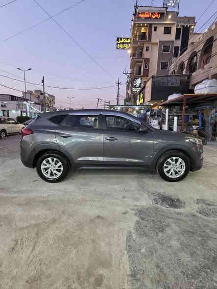 سلام عليكم
توسان ٢٠٢٠ وارد امريكي ضرره جاملغ وبنيد مواصفات حلوه سويج شاشة جبيرة تحكمات ستيرن ماشية ٦٤ ميل مكينة الفين مال بيت السياره
حدادية جديدة امامي خلفي منضومة تبريد جاهزة البنيد والجاملغ نفسهن الي بيهن حادث جاردات يرادلهن اعادة صبغ بقية سيارة جاهزة رقم بغداد للاستفسار    ***********
السعر مناسب للشراي تفظل اتصل وتدلل
 بغداد_ الدوره  مكلف بلمنشور اتصل علرقم وتدلل
