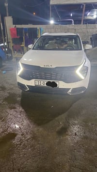 كيا سبورتج • ٢٠٢٥ • فول مواصفات