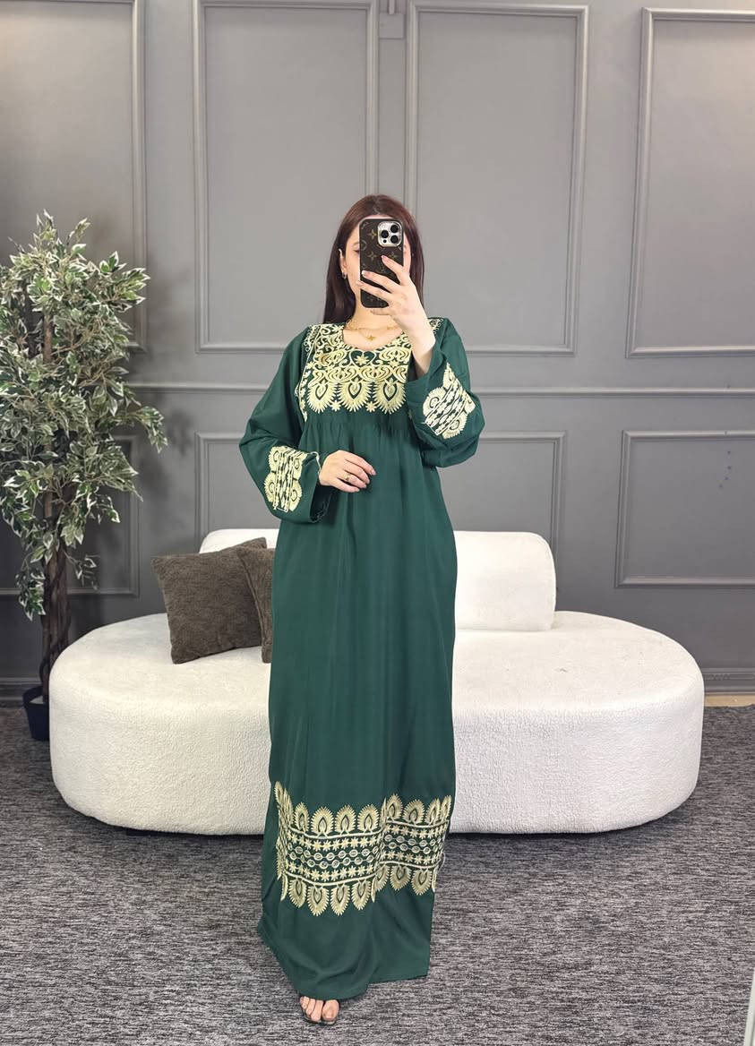 دشداشة نسائي

خامة كشمير صناعة مصري تطريز  شرط الفحص 

   قياس 1 و 2 يلبس من 55 كيلو الى 100 كيلو


**إذا كنت صاحب هذا الإعلان وتريد حذفه لأي سبب، رجاءا أرسل رسالة إلى الدعم الفني**