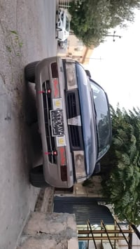 لانسر • ١٩٩٤ • السليمانية